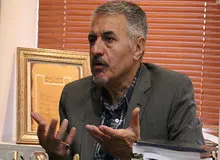 اگر راست است که مدیر ثامن الحجج 12000 میلیارد پول را غارت کرده و آزادانه می چرخد، وای به حال مملکت
