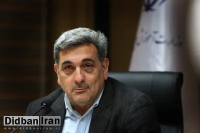 شهرداری تهران: به دنبال گورستانهای جدید در شرق و غرب تهران هستیم