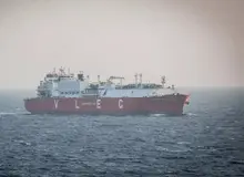 حمله به یک کشتی انگلیسی در دریای سرخ