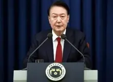 رئیس‌جمهور کره جنوبی به شورش متهم شد