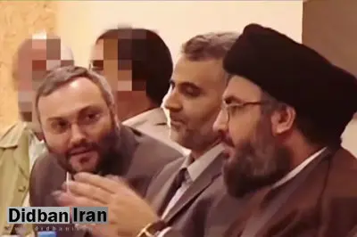 نام قاتل عماد مغنیه فاش شد