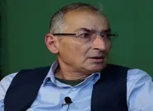 صادق زیباکلام: حاضرم شرط‌بندی کنم که ایران و آمریکا توافق می‌کنند/ جمهوری اسلامی فکر می کرد پوتین ظرف یک هفته اوکراین را اشغال می کند و آقای جهان می شود


