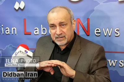 اصلاح طلب رد صلاحیت شده: هیات اجرایی علناً اعلام کند عضو کدام حزب غیرقانونی بودم؟ /خالصسازی آب شوری است که نوشیدنش، عطش را بیشتر میکند