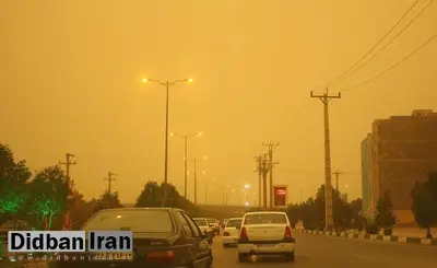 مدیر عامل توزیع برق اهواز: شست‌وشو و تعویض مقره‌ها ادامه دارد/ غلظت گرد و غبار ۶۷ درصد بیش از حد مجاز بود