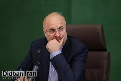 قالیباف: تاریخ و جغرافیا خریدنی نیست