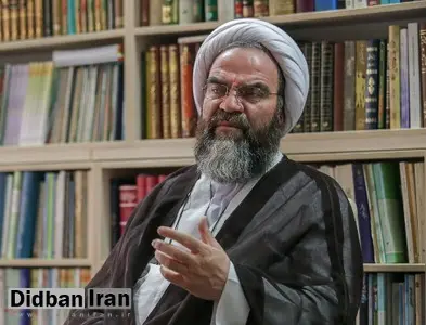آیت الله غرویان: روحانیون نباید در برابر مشکلات مردم «سکوت» کنند/ اگر مردم نبودند اصلاً نظام ولایت فقیه تشکیل نمی شد بنابراین فاصله میان مردم و روحانیت به ضرر حکومت است