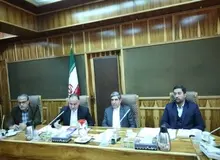 برگزاری نشست مدیران کل دفاتر عملکرد، بازرسی و امور حقوقی استانداری های سراسر کشور از طریق ویدئو کنفرانس/ خدمتگزار: وظایف دفاتر بازرسی خطیر و تاثیرگذار است