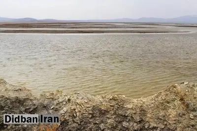 ستاد احیای دریاچه ارومیه: تراز دریاچه در پی بارش‌های اخیر، نزدیک به ۴۰ سانتی‌متر افزایش یافت