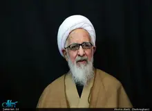 آیت‌الله‌ جوادی آملی:مردمسالاری دینی یعنی رهبران نه بیراهه بروند و نه راه کسی را ببندند؛ مردم متدین باشند، نه احتکاری، نه اختلاسی باشد و نه نجومی بگیر