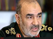 ما در حال برقراری یک موازنه فشار با دشمن هستیم