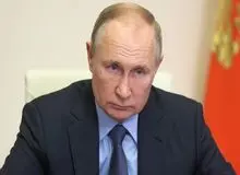 پوتین: قصد احیای مرزهای امپراتوری روسیه را ندارم