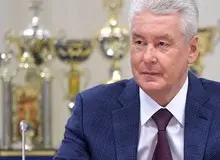 دوشنبه در مسکو تعطیل اعلام شد