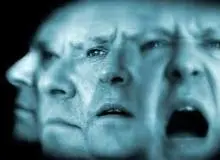 12 میلیون ایرانی درگیر اختلال های روانپزشکی

