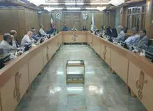 خلیل آبادی، نژاد بهرام و حق‌شناس مسئول مسئول مذاکره با کاندیداهای انصرافی شهرداری