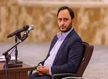 توضیح عجیب سخنگوی دولت درباره علت مرگ نیکا شاکرمی در تهران در چند دقیقه می‌توانید به محله او برویم و تحقیق کنیم چه مسئله‌ای منجر به مرگ او شده!