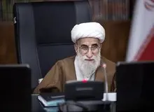 آیت الله جنتی: بنا کردن قوانین کشور بر اساس احکام و موازین متعالی دین  اسلام آرزوی دیرینه مردم  ایران است