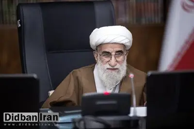 آیت الله جنتی: بنا کردن قوانین کشور بر اساس احکام و موازین متعالی دین اسلام آرزوی دیرینه مردم ایران است