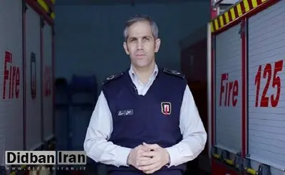 آتش‌سوزی در بزرگراه یادگار؛ خسارت به چند خودرو و منازل ویلایی