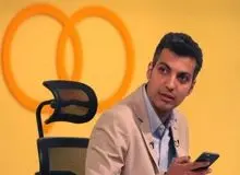 نماینده مجلس: ان شاء الله در دولت رئیسی شاهد بازگشت فردوسی‌پور و برنامه نود خواهیم بود/FILM