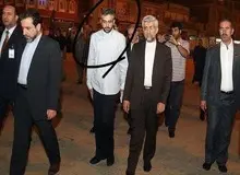 تکلیف وزارت خارجه دولت رئیسی روشن شد/ علی باقری کنی کیست؟