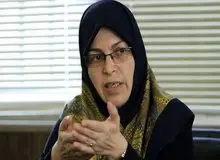 آذر منصوری: دولت فراجناحی فریبی بزرگ است/ در انتخابات ۱۴۰۰ آقای خاتمی بنای تَــکرار نداشت