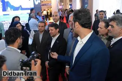 ابراز امیدواری معاون وزیر نفت به پیوستن برخی شرکت‌های سایر هلدینگ‌ها به هلدینگ خلیج‌فارس/ سهم بیش از ۴۰ درصدی «خلیج‌فارس» از ظرفیت تولید صنعت پتروشیمی ایران