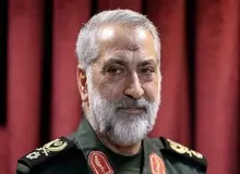 معاون ستاد کل نیروهای مسلح ارسال پهپاد به روسیه را تایید کرد/ سردار شکارچی: مبادلات نظامی ایران و روسیه مربوط به قبل از جنگ اوکراین است