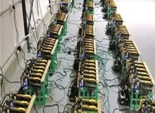 نماینده مجلس: ماینینیگ بورس تهران حتی با مجوز تحقیقاتی، غیرقانونی و تخلف است/ مردم برق ندارند، دستگاه‌های دولتی ماینینگ می‌کنند