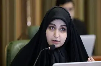 تذکر دو عضو شورا درپی توهین افرادی به نرجس سلیمانی/ قوه قضاییه با هتاکان برخورد کند