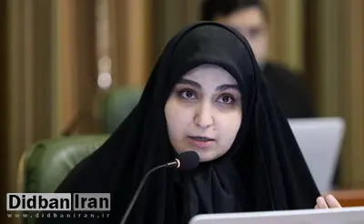 تذکر دو عضو شورا درپی توهین افرادی به نرجس سلیمانی/ قوه قضاییه با هتاکان برخورد کند