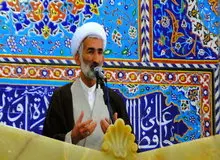 امام جمعه نکا: کمپ نگهداری از سگ‌های ولگرد باید در همه شهرهای کشور راه‌اندازی شود/ تغذیه سگ‌های ولگرد توسط عده‌ای خاص منجر به برهم‌زدن نظم اکوسیستم و زادوولد سگ‌ها شده