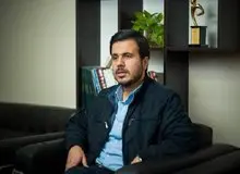 تلاش برای کسب فالوئر توسط نماینده مجلس/ امیری: روحانی از هیچ نماینده‌ای شکایت نکرده است
