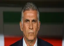 رونمایی از دستیار کارلوس کی روش