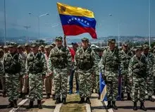 ‏«سکوت‌ها مهم‌تر از کنش‌ها هستند»/ رخداد ونزوئلا تفاهمی بزرگ میان قدرت‌های بزرگ بر سر تقسیم کار ژئوپلیتیک است