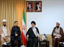 آیت‌الله نورمفیدی: اینجا ایران است، نه ونزوئلا