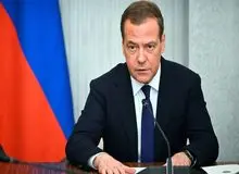 مدودف: اگر مجبور شویم، با سلاح هسته‌ای به کی‌یف، برلین، لندن و واشنگتن حمله می‌کنیم
