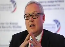 روسیه: درباره ایران با آمریکا اختلافات بسیاری داریم