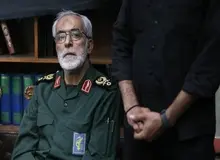 سردار نجات: رژیم صهیونیستی از سپاه کینه  دارد/ ما می خواهیم فناوری هسته ای داشته باشیم