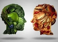 این رژیم غذایی هم ضد فشارخون بالاست و هم ضد افسردگی