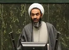 نقدعلی: در حمله آمریکا به تاسیسات هسته‌ای اصفهان اتفاق خاصی رخ نداد