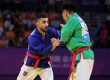 مسابقات جهانی کوراش به سال آینده موکول شد