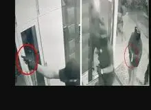 سرقت مسلحانه باند "پژو پرشیایی ها"از خانه مرد تهرانی+فیلم/ دزدان سریالی این بار با شلیک خونین برگشتند