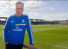 بازگشت کارلو آنچلوتی به رئال مادرید قطعی شد