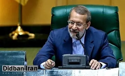 لاریجانی: مقام معظم رهبری سهم صندوق توسعه را 20 درصد اعلام کردند