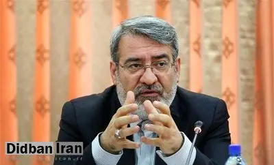 وزیر کشور: اگر ماهواره باشد مردم هیچگاه تلویزیون روشن نمی‌کنند/ به دنبال قلع و قمع فضای مجازی نیستیم/ ما ملزم به رعایت نظرات آقا در عرصه موسیقی هستیم
