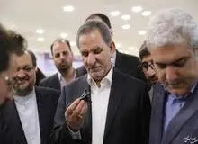 اختلاف جهانگیری و شریعتمداری به روایت تصویر+ عکس
