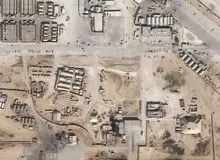 گروه «مقاومت اسلامی عراق»: با ۲ پهپاد مقر آمریکایی ها در عین الاسد را هدف قرار دادیم