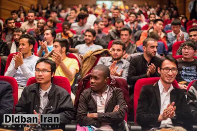 مجوز آموزش کاملاً آنلاین برای دانشجویان خارجی صادر شد