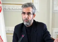 علی باقری: در صورت خطای مجدد صهیونیست‌ها، سرعت پاسخ ایران کمتر از چند ثانیه خواهد بود