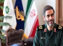 حامیان سردار سعید محمد: شورای نگهبان نامزد ما را تایید می کند